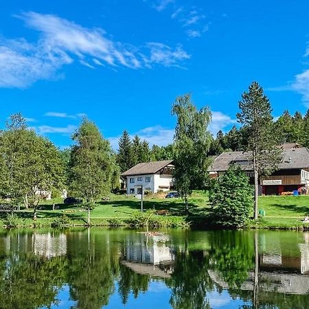 Ferienwohnungen Am Skilift Herrischried Екстериор снимка