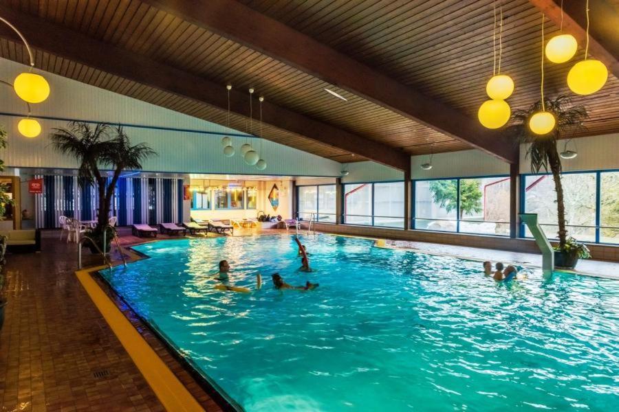 Ferienwohnungen Am Skilift Herrischried Екстериор снимка