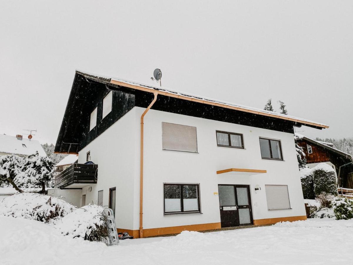 Ferienwohnungen Am Skilift Herrischried Екстериор снимка