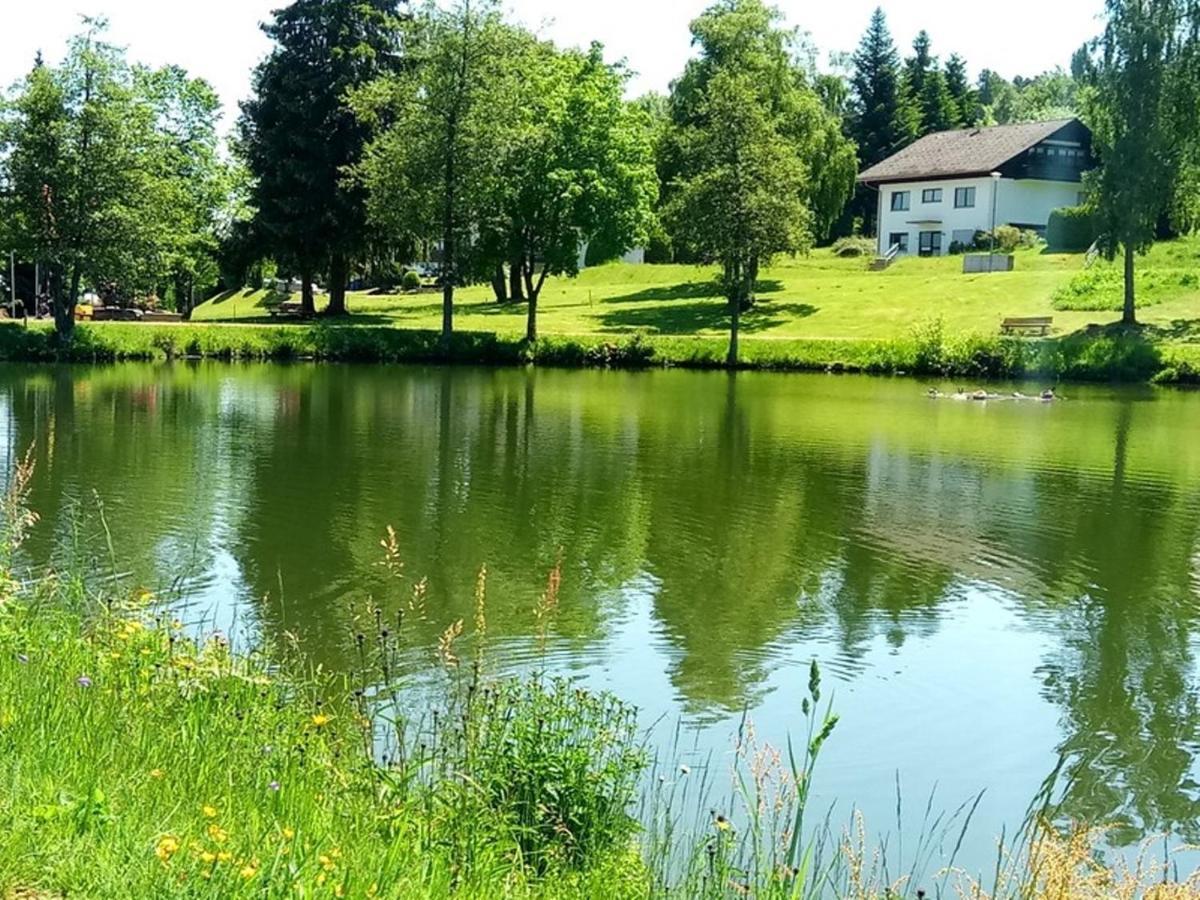 Ferienwohnungen Am Skilift Herrischried Екстериор снимка